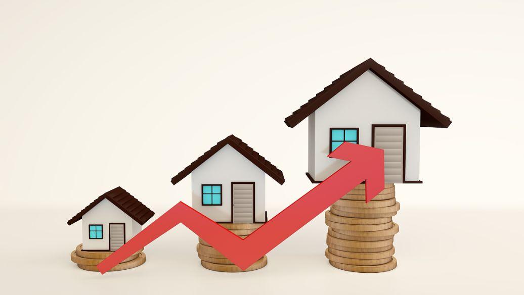 为什么买涨不买跌经常被大家当成一种买房投资的不变法则