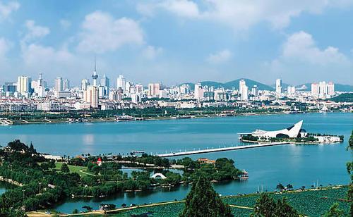 江苏省徐州市发布进一步促进市区房地产市场健康发展的通知