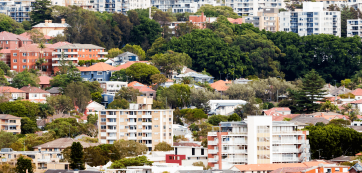 联邦预算对澳大利亚住房市场意味着什么