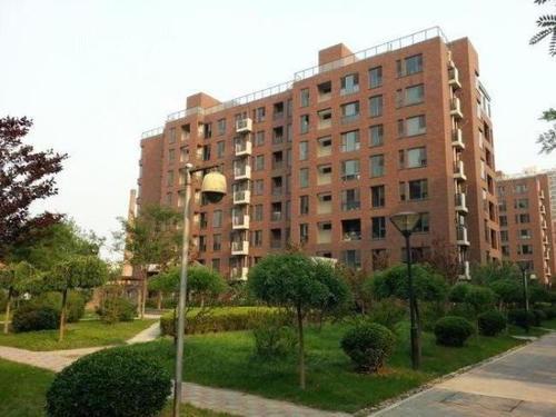 北京二手住宅网签19136套 环比上涨8.41%