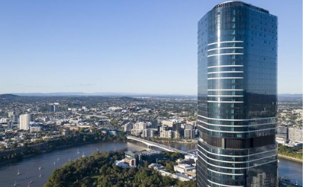 Hutchies成为昆士兰州最佳建筑商的历史