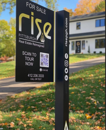 Rise Pittsburgh扩展以增加具有技术功能的住宅部门和软件
