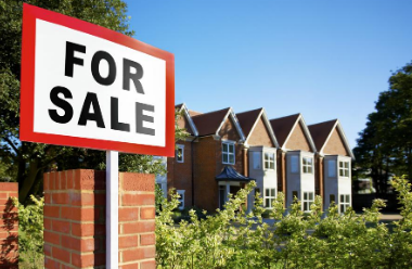 美国大部分地区的房屋销售速度比去年快50％