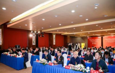 中国建材行业新技术 新产品成果发布会在北京召开