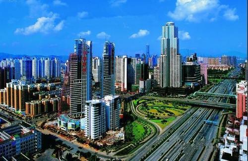 深圳市发布小地块城市更新有关工作的通知