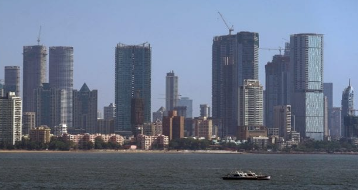 10月南孟买的豪华住宅销售为50亿卢比