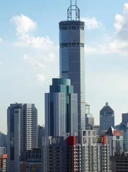 钢筋混力土结构搭建起来的摩天大楼真的越多 越高越好吗