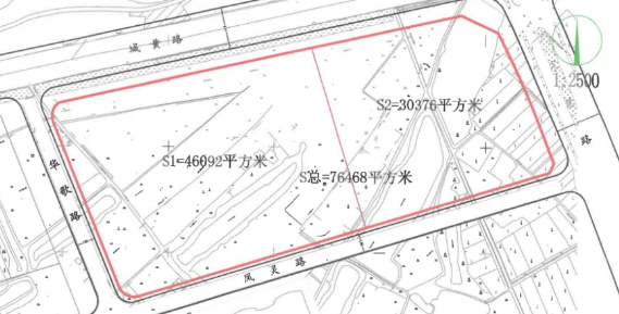 泰兴成交4宗地块 总成交价117168万元