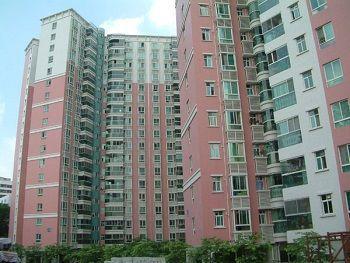 广州集中推出705套剩余经济适用住房