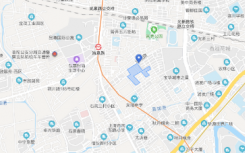 上海挂牌一宗位于上海市中内环之间的商住办地块 起始总价26.03亿元