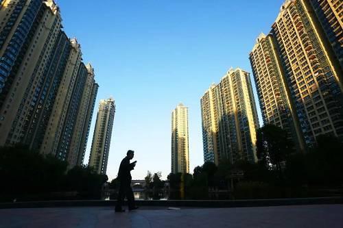 济南新建商品住宅价格环比9月下跌0.02% 同比去年下跌0.21%