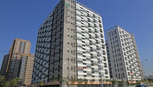 北京市住建委已经针对蛋壳公寓成立了专办小组