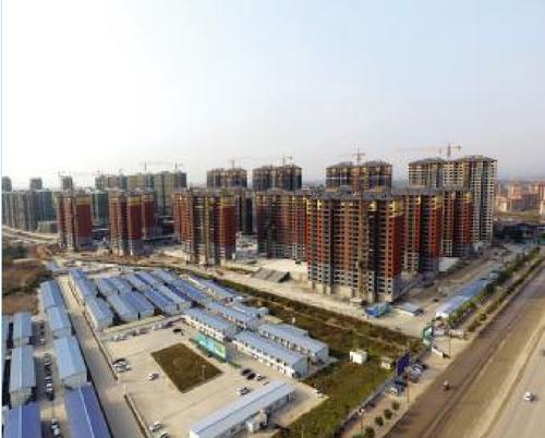 上海两宗地块出让 共收金83.7亿元