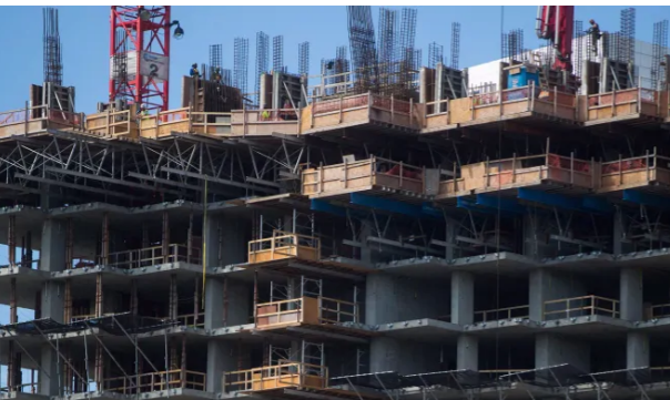 新的土地注册将增加房地产市场的透明度