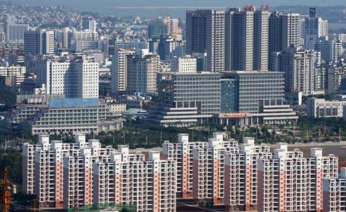上海市挂牌一宗位于松江区的集体土地 起始总价为1.22亿元