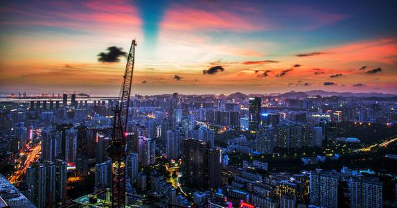浙江台州市出让1宗住宅用地起始价5.46亿元