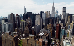 大流行驱动的房地产交易下降 使纽约市在11月份的收入减少了16亿美元