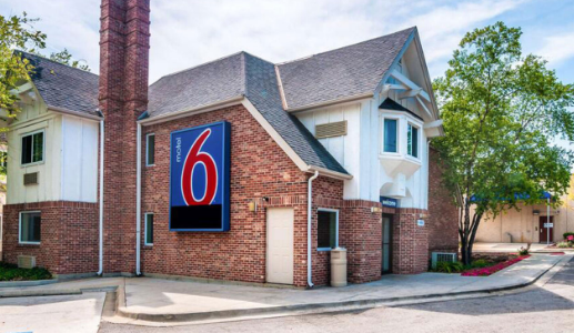 Marcus＆Millichap安排出售Motel 6的酒店物业