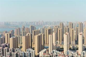 郑州2020年房价降幅排名全国第四