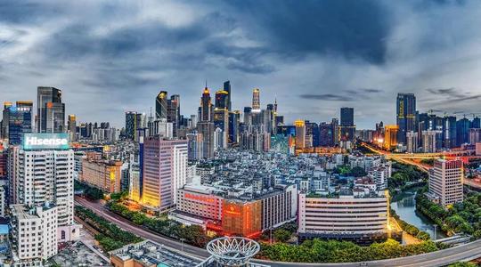 90后房租最高十大城市：北京第一 杭州超广州