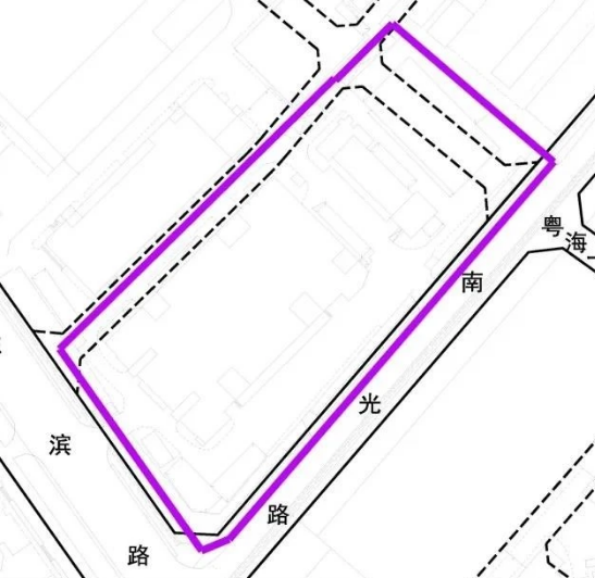 南山区城市更新第九批计划发布了 赶紧来看看