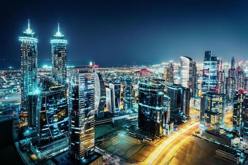 卡塔尔的住宅房地产市场的增长和预测