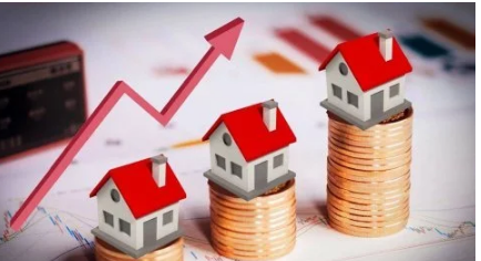 房地产市场预期正在改善