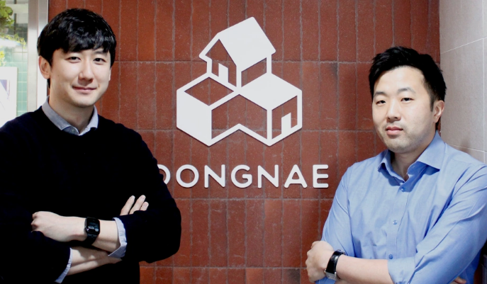 Dongnae融资410万美元用于对韩国房地产进行数字化
