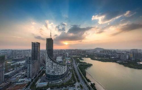 2020年全国100个城市新建住宅平均价格较去年同期上涨3.46%