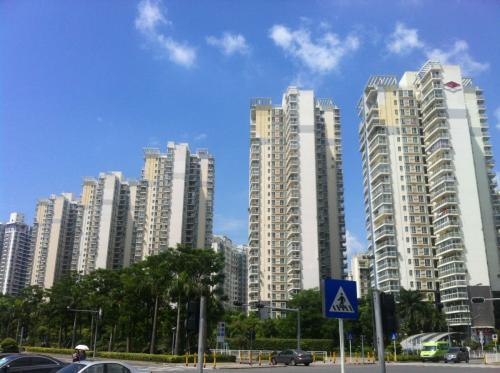 深圳市住建局对双拼房是否能改单证做出回应