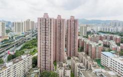 上周深圳二手房网签4866套 环比上涨104.8%