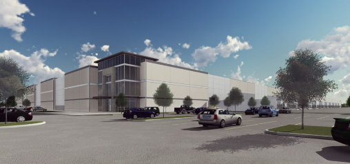 Bioworld Merchandising在新工厂签订了124,000SF的租赁合同