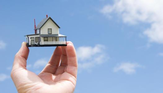 房地产市场的上升趋势与最新技术研究和未来范围