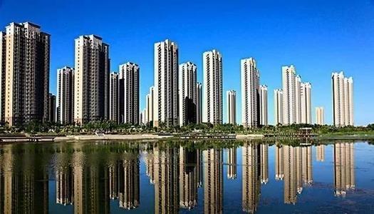 2020年阿治曼房地产交易额达到89亿迪拉姆