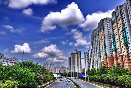 2021年十四五开局之年也将会是深圳楼市的变革之年