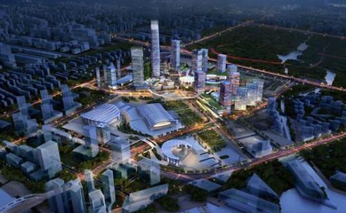 上海土地交易市场发布公告称 挂牌出让2宗居住用地