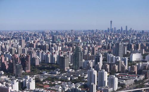 元旦前一天北京宣布在三个地块试点新型共有产权房