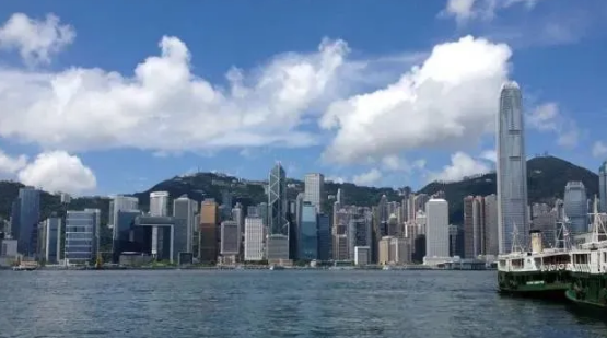 首尔市中心房价位居世界第二仅次于香港
