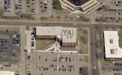 Newmark Zimmer在堪萨斯州出售56,000平方英尺的办公楼