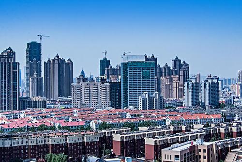 五大行相继发布2020年上海写字楼市场运行数据