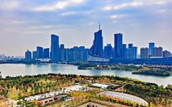 房地产开发投资又创新高 2020年全国房地产开发比上年增长7.0%