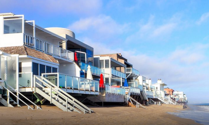 生活方式的改变将继续推动房地产市场大流行