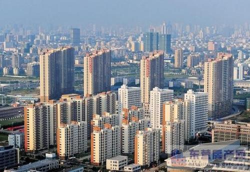 上海市集中出让18宗征收安置房用地