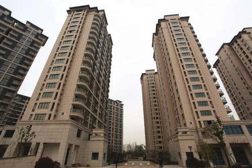 北京市固定资产投资同比增长2.2% 房地产开发投资增长2.6%