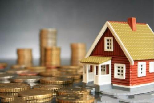 房地产的私募股权投资下降了40％
