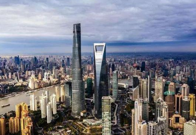 上海市发布关于促进本市房地产市场平稳健康发展的意见