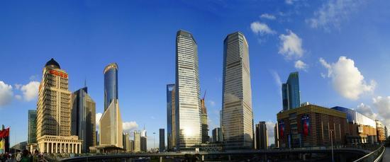 2021年首月北京新房与二手房交易数据全线飘红