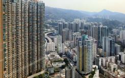四大行集体上调了广州地区的住房按揭贷款利率