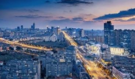 上海房价开始加速月环比涨幅突破了4％ 相当于年化50％的夸张涨幅