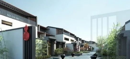 盘点上海的四大富人区以及去富人区买房该找哪些经纪人